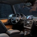 2013 Mercedes-Benz G63 AMG