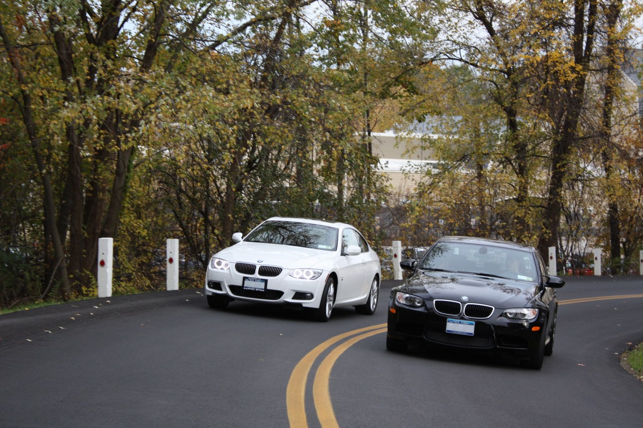 IMG_2870 Private road - don't try this at home