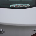 Bumper Sticker