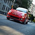 New 2012 Fiat 500