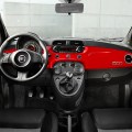 New 2012 Fiat 500