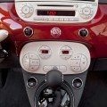 New 2012 Fiat 500