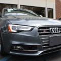 Audi S5 3