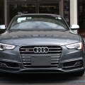 Audi S5 2