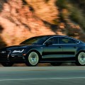 Audi A7 2