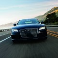 Audi A7 4