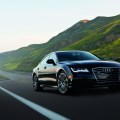 Audi A7 5