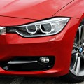 3 Series Sport Wagon Headlight