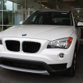 BMW X1 2