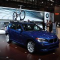 BMW X1 7