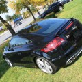 Audi TTS 4