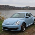 VW Beetle 1