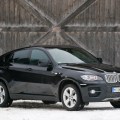 BMW X6 xDrive35i