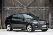 BMW X6 xDrive35i