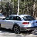 Audi Allroad 3