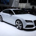 Audi RS7 1