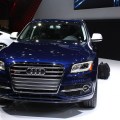 Audi SQ5 1