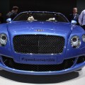 Bentley Continental GT Speed 2