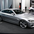 BMW 4 Series Concept 1