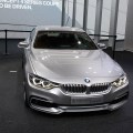 BMW 4 Series Concept 2