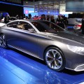 Hyundai HCD-14 Genesis Concept 1