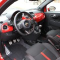 Fiat 500 Abarth 5