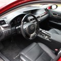 Lexus GS350 5