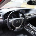 Lexus Interior 1