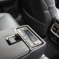 Lexus Interior 4