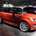 Range Rover Sport 1