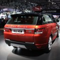 Range Rover Sport 2
