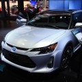 Scion TC 1