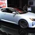 Scion TC 2