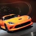 SRT Viper TA 1