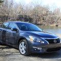 Nissan Altima 3