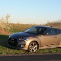 Hyundai Veloster Turbo 6