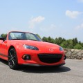 Mazda MX5 1