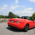Mazda MX5 2