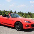 Mazda MX5 3