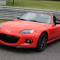 Mazda MX5 5