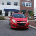 Chevy Spark 1
