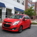 Chevy Spark 3