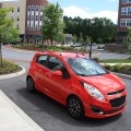 Chevy Spark 4