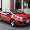 Kia Rio 3