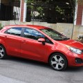 Kia Rio 5