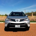 Toyota RAV4 2