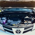 Toyota RAV4 9