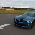 Camaro SS 3