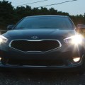 Kia Cadenza 13