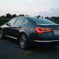 Kia Cadenza 4